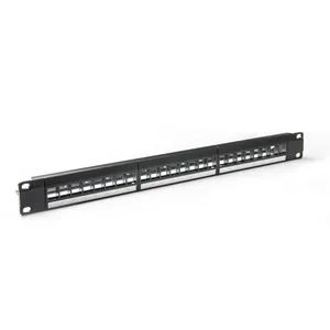 Blank Patch Panel Cat 6 Patch Panel - Image 6