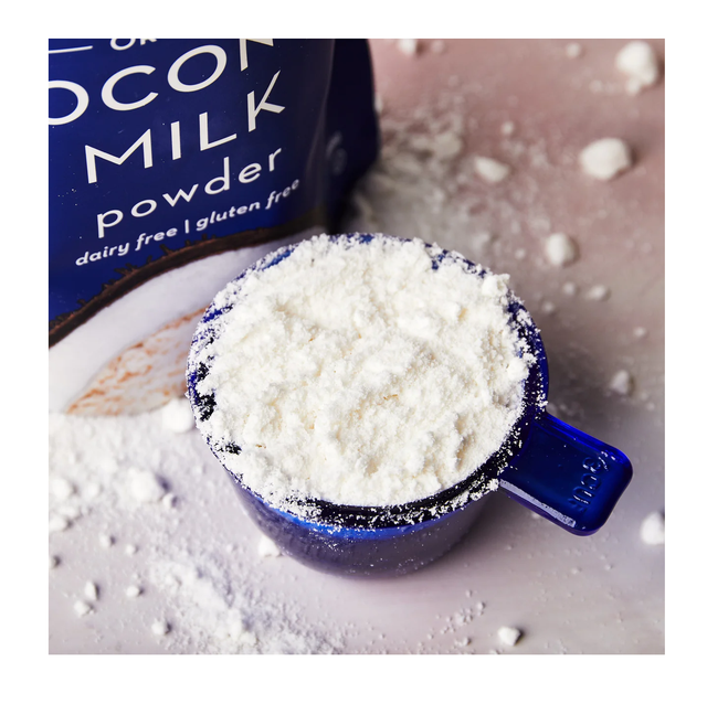 Organic Coconut Milk Powder - High-Quality and Non-GMO - Image 1