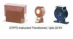 Split Core Type CT Current & Potential Transformers ( HV & LV ) - Image 1