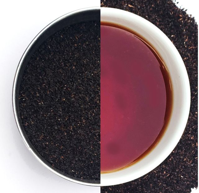 Premium English Breakfast Black Coffee Powder Rich Flavor Deep Aroma Beverage Bulk Supply - Image 4