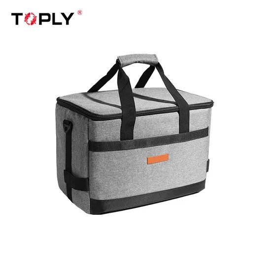 Multi-Functional Thermal Insulation Kit for Picnic Fishing Tackle Box - Image 1