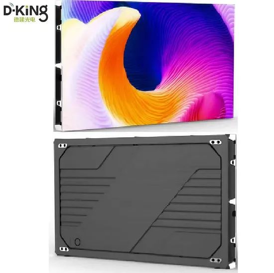 High-Quality P0.93 Indoor LED Displays for Seamless Integration - Image 5
