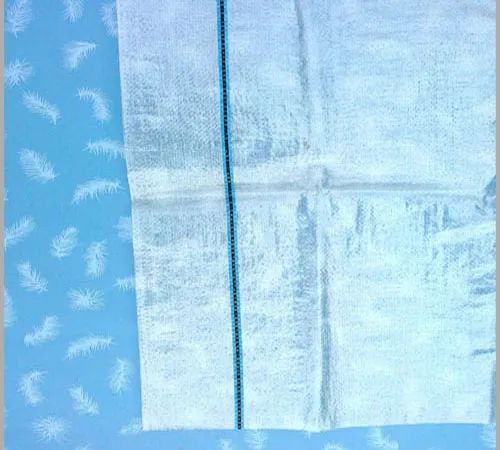 Customized Poly Woven Packing Bags for Rice Peanuts - Image 4