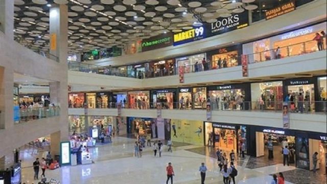 Shopping Mall Construction Service Service Mode Offline Service Location Bihar Payment Mode Online, Offline Service Duration As Per - Image 3