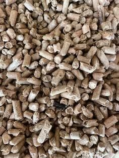 Pine Wood Pellets | Best Quality Eco-Friendly Price Bulk Wholesale Efficient Fuel Stoves Boilers Heating System Ash - Image 4
