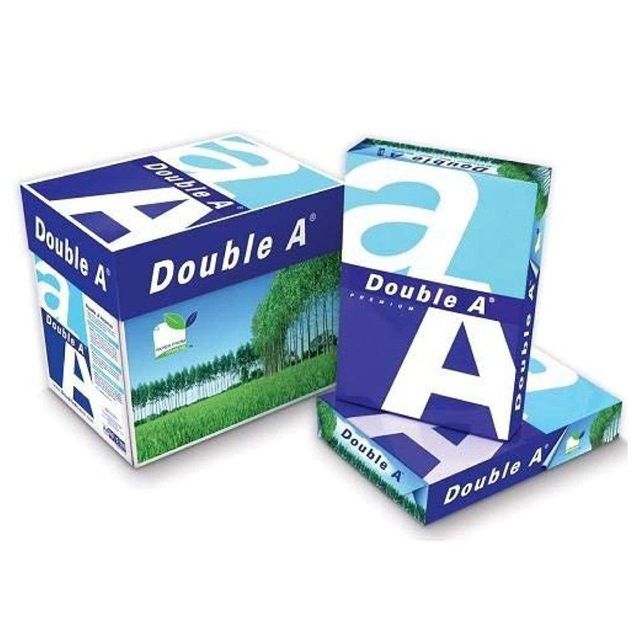 Double Sided printing A4 copy paper 80gsm excellent printing Ream box - Image 4