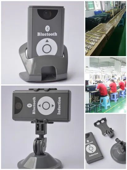 Long Range Access Control Reader - Image 6