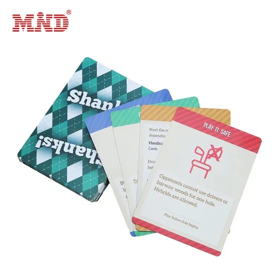 Custom Printed Poker 100% Plastic Playing Cards Age Adult Brand Mind Condition New Trademark MIND Model NO. MDPC Time - Image 6
