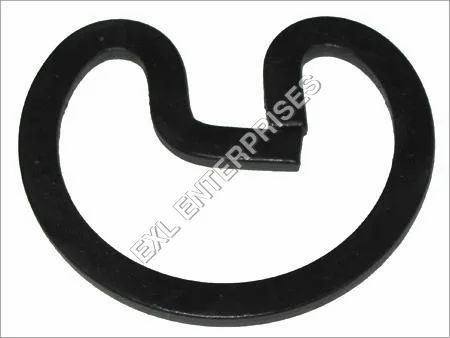Internal Snap Ring Design Type Internal Fit Type Fitted Into A Tube Material Quality Extreme Quality Available Forms Various Forms And - Image 1