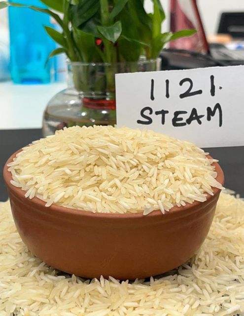 Basmati Rice – product photo 3, product detail gallery