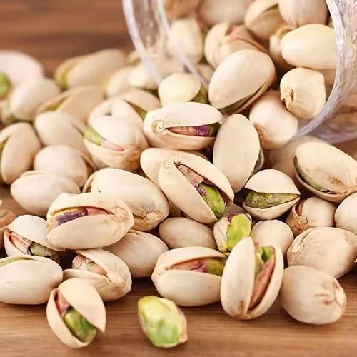 Pistachio Nuts Premium Roasted and Salted Bulk Wholesale Cheap and Affordable Healthy Snack for Home and Office - Image 5