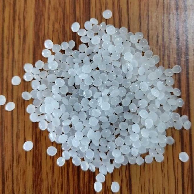 Pure Plastic Resin Offered Through Virgin Hdpe Film Grade Granules For Global Packaging Applications - Image 4