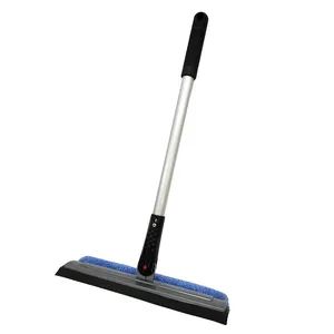 Windshield Scraper Corner Glass Window Wipers - Image 1