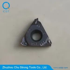 TGF32R ball grooving carbide insert CNC Machine Cutting Tools Chinese Factory - Image 3