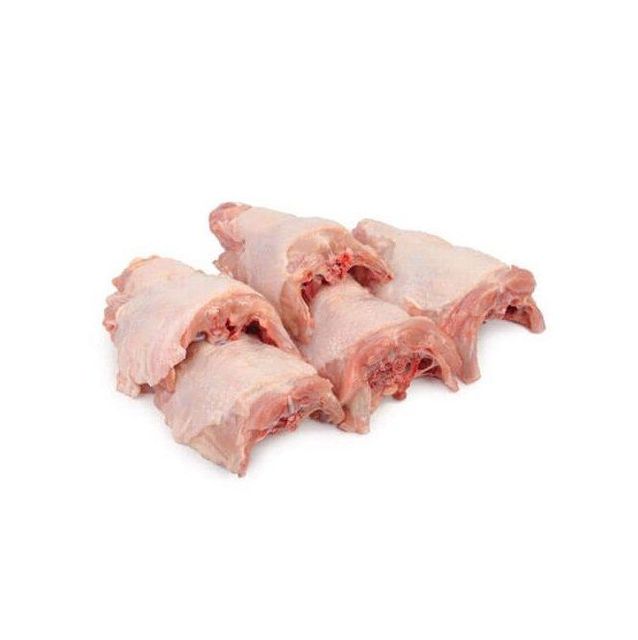 Chicken Upper Back Frozen halal boneless chicken leg for sale - Image 3