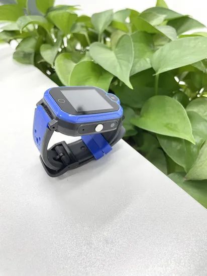 GPS Kids Watch Elder Watch Smart Watch - Image 6