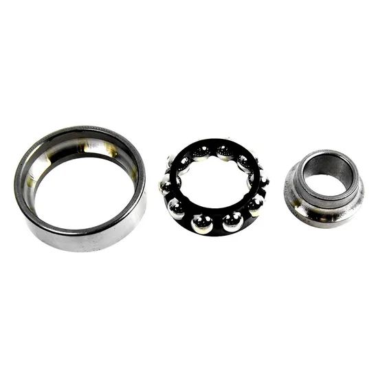 Autothrust Cylindrical Roller Bearings Trademark CIE HS Code 84824000 Application Robot Separated Separated Model NO. - Image 5