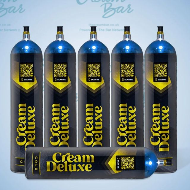 Cream Deluxe Gold For Sale in EU | Buy Cream Deluxe Gold in EU - Image 4