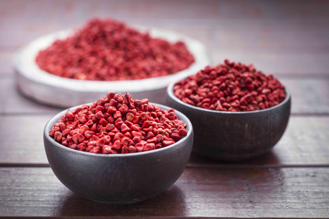 Cheap Price Annatto Seeds Wholesale Supplier High Quality Achiote Seeds for Retail and Bulk - Image 5