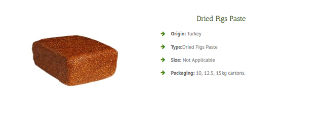 Dried Figs Nutritional Content Vitamin A, C, Calcium, Magnesium And Potassium Health Benefits Produces Energy, Supports Liver Health, Helps Lower High Blood Pressure, Beneficial For Diabetes Due To Insulin-lowering Effects, Aids In Fighting And Protecting Against - Image 7