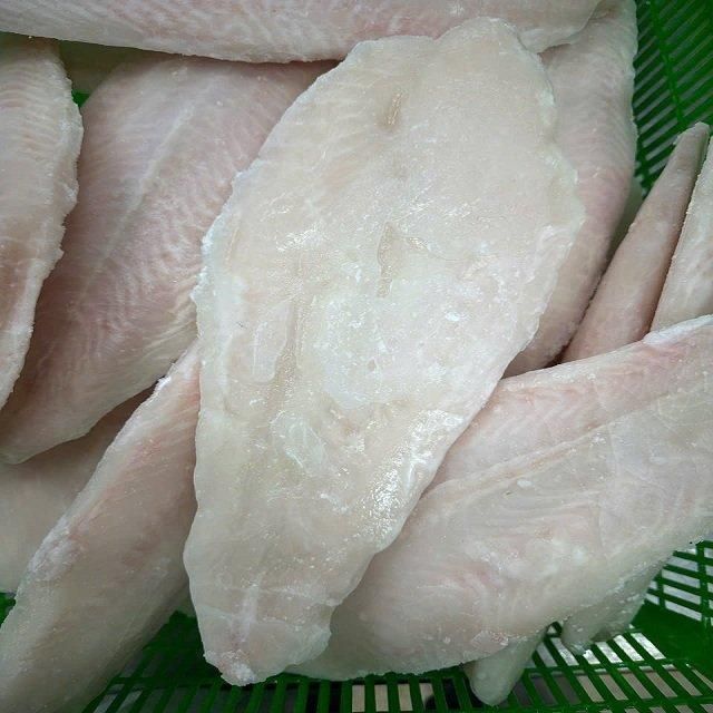 HACCP HALAL Certification Frozen fresh pangasius fillet high quality nutritious fish fillet seafood frozen pangasius - Image 5
