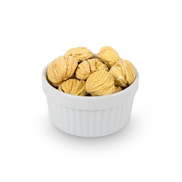 Roasted and Peeled Chestnuts - Image 3