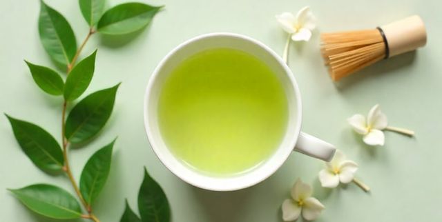 Green/White/Black Tea and Tea Blends (Masala, Chocolate and others) - Image 5