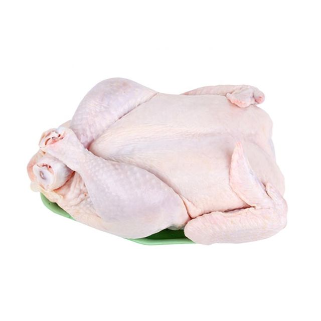 Frozen Whole Chicken - Image 4