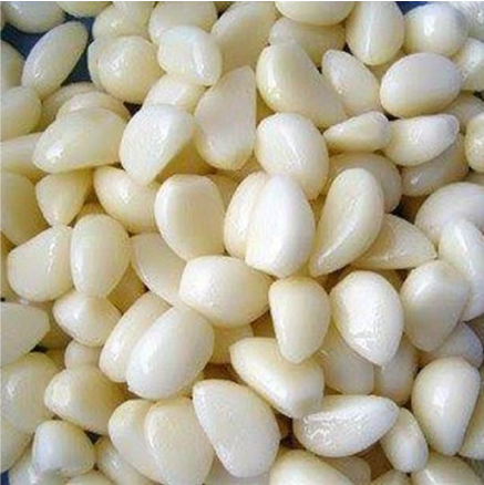 Peeled Garlic - Image 2