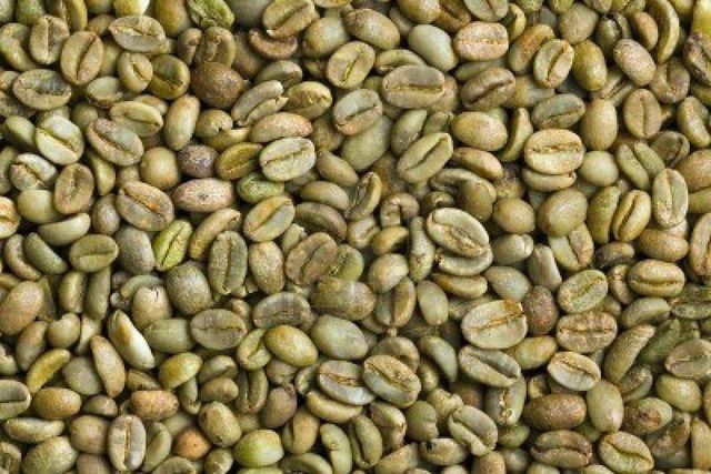 Arabica Green Coffee Beans Coffee Variety Mixed Varieties (Mainly Linea S795) - Image 3