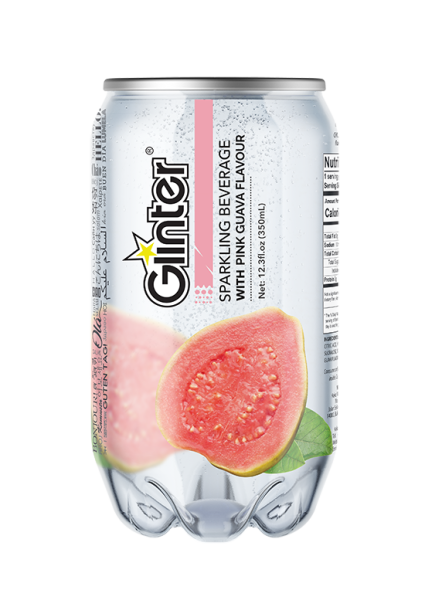 GLINTER Sparkling Beverage - Image 8