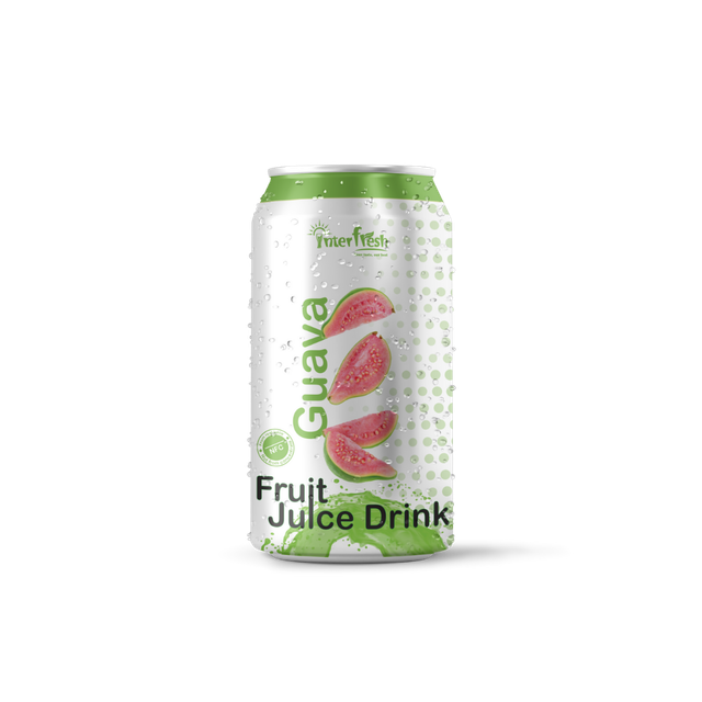 330ml Interfresh Apple Fruit Juice Shelf Life 24 Month Packaging Aluminum Can Place of Origin Viet Nam Storage Type Keep Dry In - Image 5