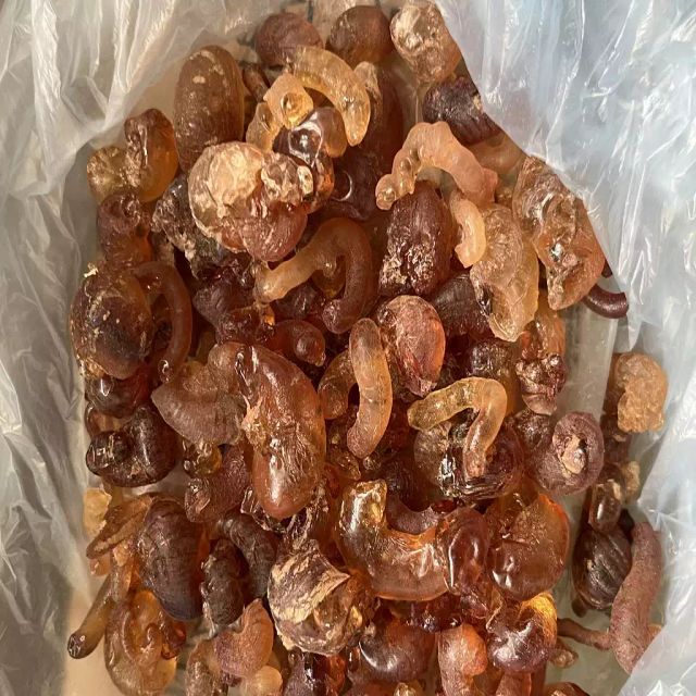 Gum Arabic - Image 3