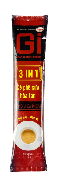 Instant Coffee Gi 3IN1 - Good Instant Coffee - Image 3