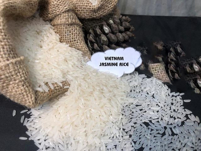 Best Seller! OEM/ODM Factory Producing High Quality Jasmine Rice In Vietnam Jasmine White Rice Export 2024 – product photo 5, product detail gallery