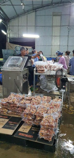 Agritec Fresh Ginger: Premium Quality, Farm-Fresh – product photo 7, product detail gallery