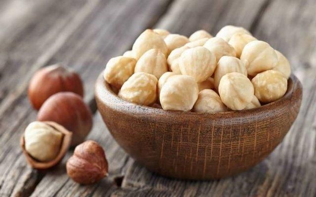 Hazel Nuts - Image 3