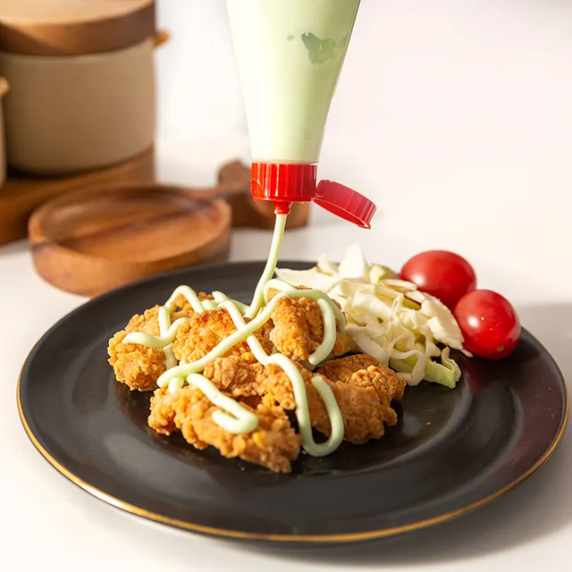 Karaage, nugget, Kakugiri Shape cubes Shelf Life 24 months Type frozen fried chicken - Image 4