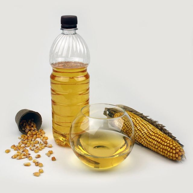 Refined Corn Oil - Image 3