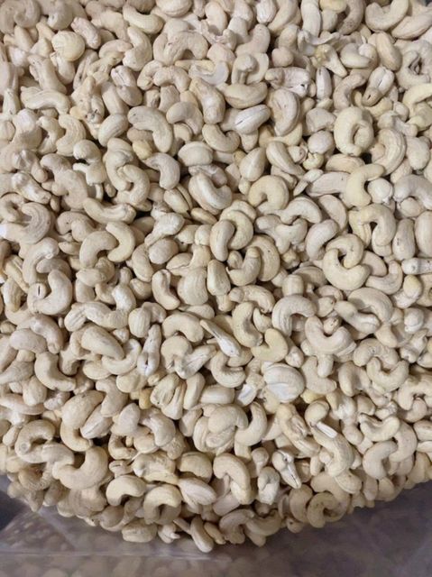 Hot Product! 100% delicious, high quality Vietnamese cashew nuts W240, plump nuts produced in Vietnam, suitable for making cakes, candies, and dieting - Image 9