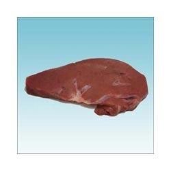 Frozen Beef Liver Grade A Place of Origin India Brand Name Al Quresh - Image 1