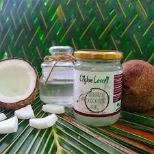 Naturals Organic Extra Virgin Coconut Oil - Image 2