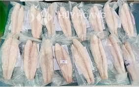 pangasius, frozen fillet, frozen fish - Image 7