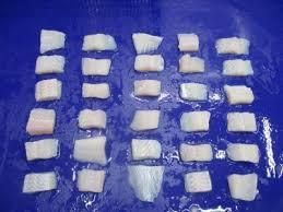 pangasius, frozen fillet, frozen fish  - Image 5