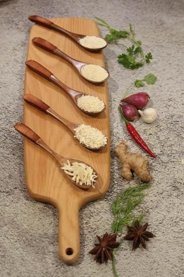 DEHYDRATED ONION - Image 1