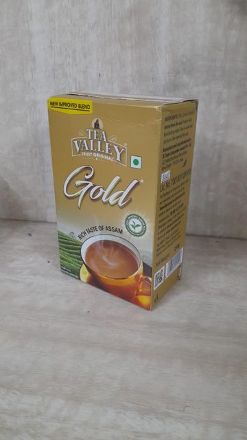 Black Tea and Tea Bags Origin Assam Place of Origin India Sourcing Method Meticulously Sourced Quality Standard Highest Quality Standards - Image 2