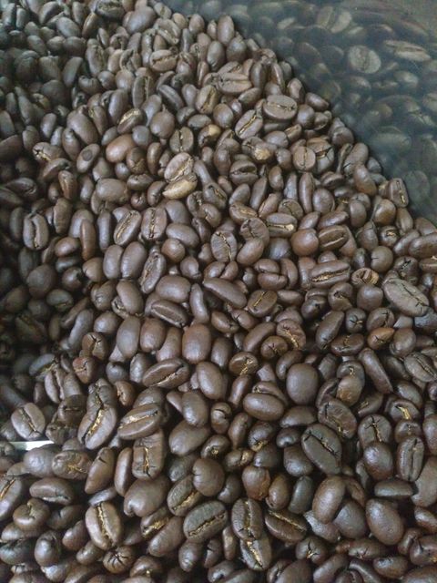 Coffee Grade A Max. Moisture (%) - Image 1