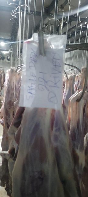 ππππ‘ πππ mutton Shelf Life 14πππ¦π Place of Origin Kenya Packaging Details πΌππ‘π πππ cut Taste ππ€πππ‘ πππ ππππ πππ - Image 4