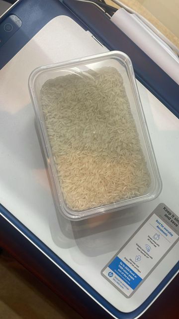 Brazil Linge Grain Rice 25% Broken Well Milled 100% Clean - Image 2