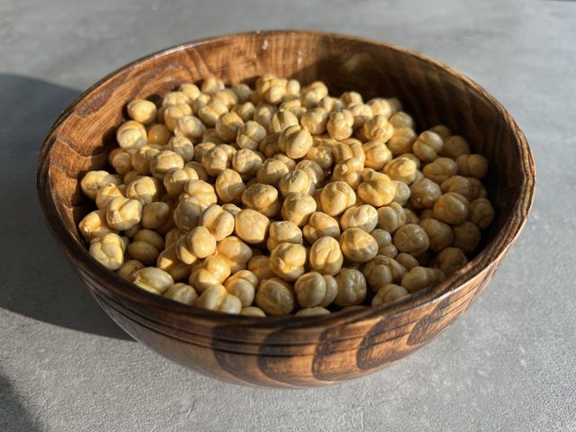 Chickpeas - Image 5